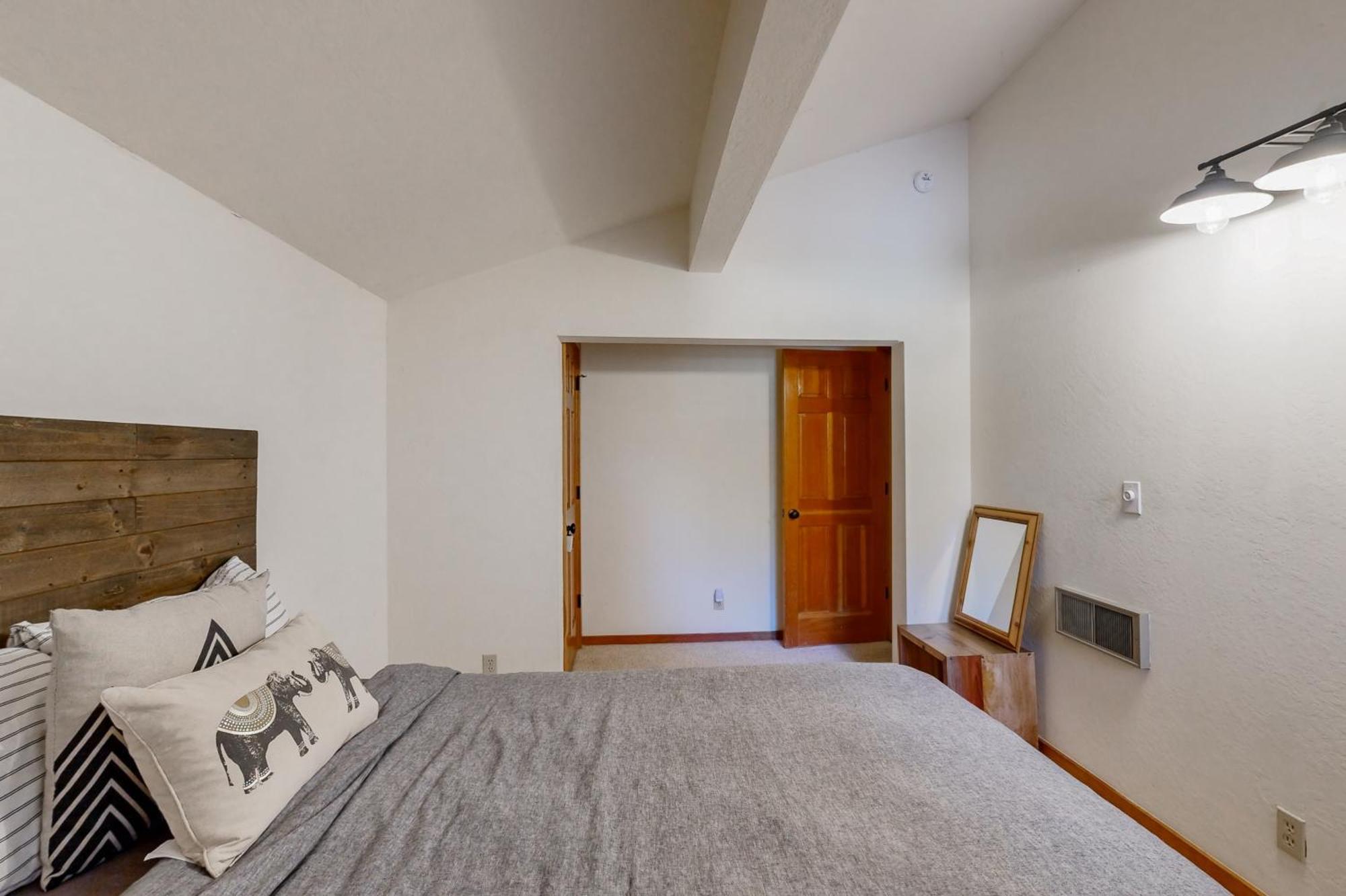 Snowpeak Oasis Villa Truckee Bagian luar foto